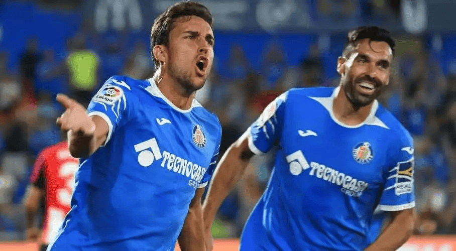 西甲焦点战:马竞主场誓斩赫塔费,巩固欧冠席位