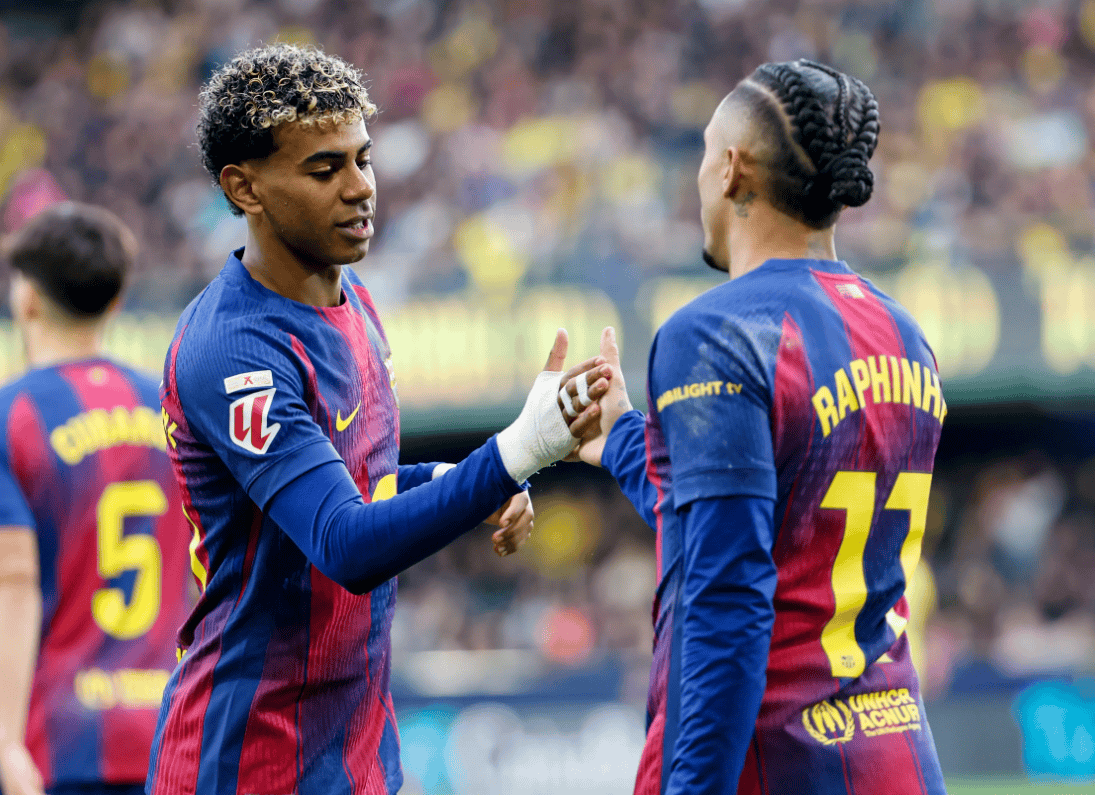 西甲:巴塞罗那VS塞维利亚,最新推荐比分预测